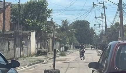 Oportunidade Única em SAO GONCALO - RJ | Tipo: Casa | Negociação: Licitação Aberta  | Situação: Imóvel