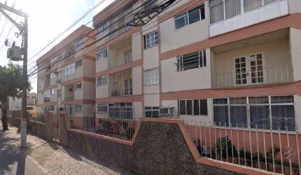 Oportunidade Única em CAMPOS DOS GOYTACAZES - RJ | Tipo: Apartamento | Negociação: Licitação Aberta  | Situação: Imóvel