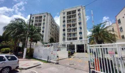Oportunidade Única em NITEROI - RJ | Tipo: Apartamento | Negociação: Licitação Aberta  | Situação: Imóvel