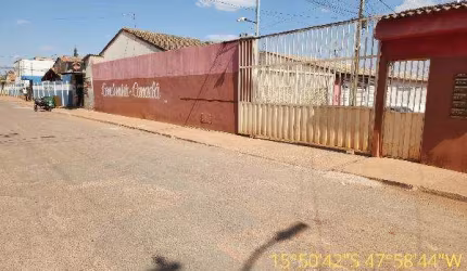 Oportunidade Única em VALPARAISO DE GOIAS - GO | Tipo: Casa | Negociação: Licitação Aberta  | Situação: Imóvel
