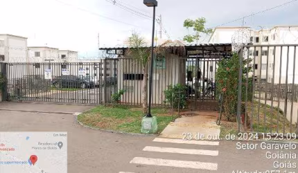 Oportunidade Única em GOIANIA - GO | Tipo: Apartamento | Negociação: Licitação Aberta  | Situação: Imóvel