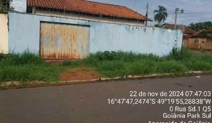 Oportunidade Única em APARECIDA DE GOIANIA - GO | Tipo: Casa | Negociação: Licitação Aberta  | Situação: Imóvel