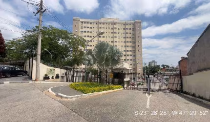 Oportunidade Única em SOROCABA - SP | Tipo: Apartamento | Negociação: Licitação Aberta  | Situação: Imóvel