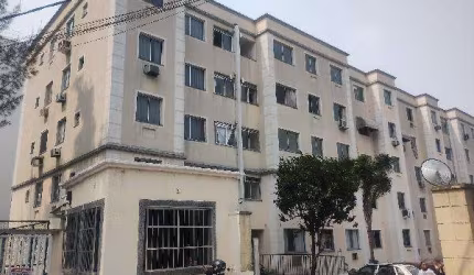 Oportunidade Única em RIO DE JANEIRO - RJ | Tipo: Apartamento | Negociação: Licitação Aberta  | Situação: Imóvel