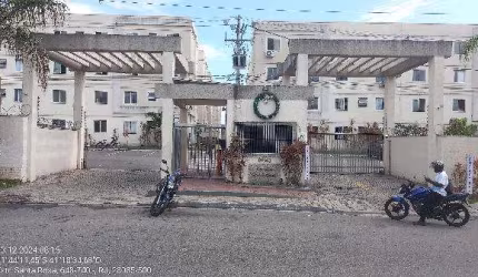 Oportunidade Única em CAMPOS DOS GOYTACAZES - RJ | Tipo: Apartamento | Negociação: Licitação Aberta  | Situação: Imóvel
