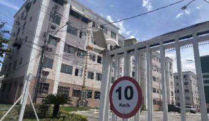 Oportunidade Única em RIO DE JANEIRO - RJ | Tipo: Apartamento | Negociação: Licitação Aberta  | Situação: Imóvel