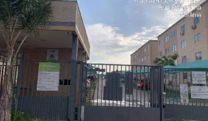 Oportunidade Única em GOIANIA - GO | Tipo: Apartamento | Negociação: Licitação Aberta  | Situação: Imóvel