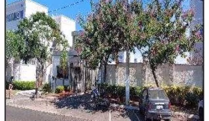 Oportunidade Única em UBERABA - MG | Tipo: Apartamento | Negociação: Licitação Aberta  | Situação: Imóvel
