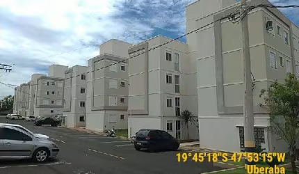 Oportunidade Única em UBERABA - MG | Tipo: Apartamento | Negociação: Licitação Aberta  | Situação: Imóvel