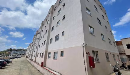Oportunidade Única em JUIZ DE FORA - MG | Tipo: Apartamento | Negociação: Licitação Aberta  | Situação: Imóvel