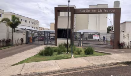 Oportunidade Única em BOTUCATU - SP | Tipo: Apartamento | Negociação: Licitação Aberta  | Situação: Imóvel