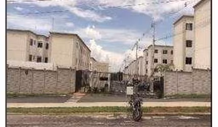 Oportunidade Única em GOIANIA - GO | Tipo: Apartamento | Negociação: Licitação Aberta  | Situação: Imóvel