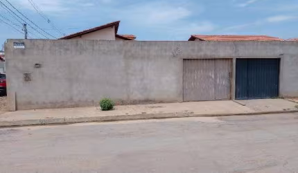Oportunidade Única em JAIBA - MG | Tipo: Casa | Negociação: Licitação Aberta  | Situação: Imóvel