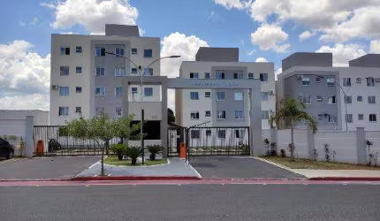 Oportunidade Única em ARACATUBA - SP | Tipo: Apartamento | Negociação: Licitação Aberta  | Situação: Imóvel