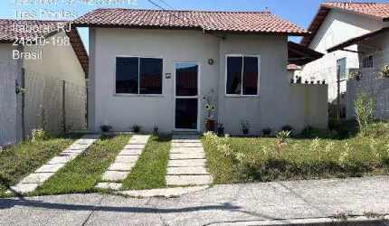 Oportunidade Única em ITABORAI - RJ | Tipo: Casa | Negociação: Licitação Aberta  | Situação: Imóvel