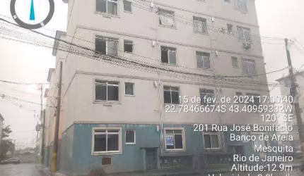 Oportunidade Única em MESQUITA - RJ | Tipo: Apartamento | Negociação: Licitação Aberta  | Situação: Imóvel