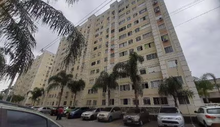 Oportunidade Única em RIO DE JANEIRO - RJ | Tipo: Apartamento | Negociação: Licitação Aberta  | Situação: Imóvel