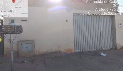 Oportunidade Única em APARECIDA DE GOIANIA - GO | Tipo: Casa | Negociação: Licitação Aberta  | Situação: Imóvel