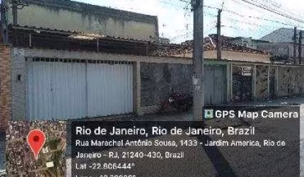 Oportunidade Única em RIO DE JANEIRO - RJ | Tipo: Casa | Negociação: Venda Direta Online  | Situação: Imóvel