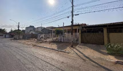 Oportunidade Única em LUZIANIA - GO | Tipo: Casa | Negociação: Licitação Aberta  | Situação: Imóvel