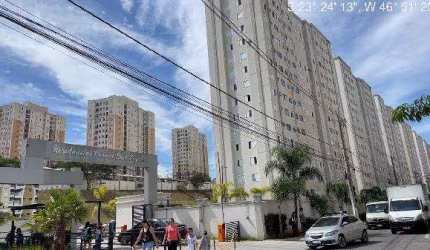 Oportunidade Única em CAJAMAR - SP | Tipo: Apartamento | Negociação: Licitação Aberta  | Situação: Imóvel