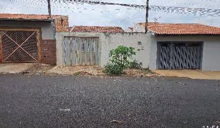 Oportunidade Única em RIBEIRAO PRETO - SP | Tipo: Casa | Negociação: Licitação Aberta  | Situação: Imóvel