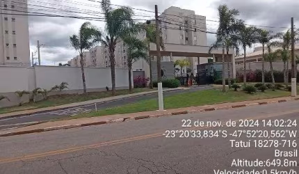 Oportunidade Única em TATUI - SP | Tipo: Apartamento | Negociação: Licitação Aberta  | Situação: Imóvel