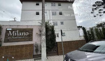 Oportunidade Única em SAO JOSE DOS PINHAIS - PR | Tipo: Apartamento | Negociação: Licitação Aberta  | Situação: Imóvel