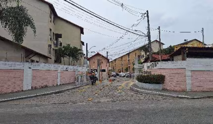 Oportunidade Única em RIO DE JANEIRO - RJ | Tipo: Apartamento | Negociação: Licitação Aberta  | Situação: Imóvel