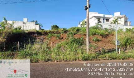 Oportunidade Única em UBERLANDIA - MG | Tipo: Terreno | Negociação: Licitação Aberta  | Situação: Imóvel