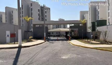 Oportunidade Única em POUSO ALEGRE - MG | Tipo: Apartamento | Negociação: Licitação Aberta  | Situação: Imóvel
