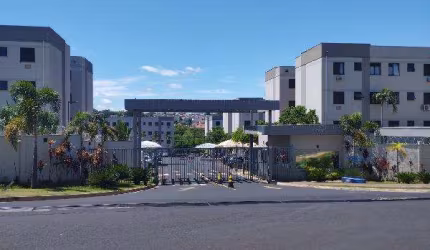 Oportunidade Única em SERTAOZINHO - SP | Tipo: Apartamento | Negociação: Licitação Aberta  | Situação: Imóvel