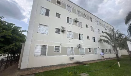 Oportunidade Única em ARACATUBA - SP | Tipo: Apartamento | Negociação: Licitação Aberta  | Situação: Imóvel
