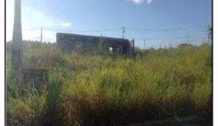 Oportunidade Única em FERNANDOPOLIS - SP | Tipo: Terreno | Negociação: Licitação Aberta  | Situação: Imóvel