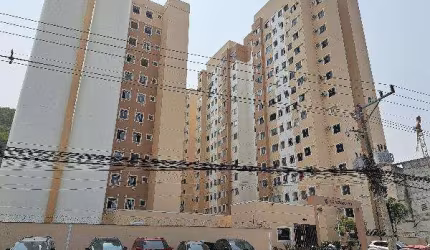Oportunidade Única em RIO DE JANEIRO - RJ | Tipo: Apartamento | Negociação: Licitação Aberta  | Situação: Imóvel