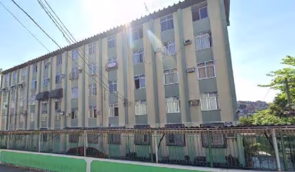 Oportunidade Única em RIO DE JANEIRO - RJ | Tipo: Apartamento | Negociação: Licitação Aberta  | Situação: Imóvel