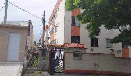 Oportunidade Única em RIO DE JANEIRO - RJ | Tipo: Apartamento | Negociação: Licitação Aberta  | Situação: Imóvel