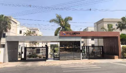 Oportunidade Única em APARECIDA DE GOIANIA - GO | Tipo: Apartamento | Negociação: Licitação Aberta  | Situação: Imóvel