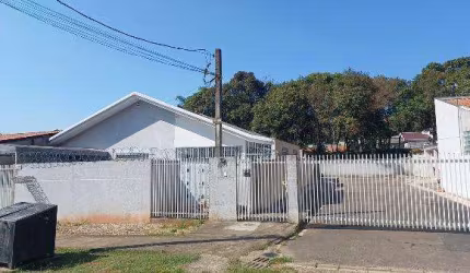 Oportunidade Única em FAZENDA RIO GRANDE - PR | Tipo: Casa | Negociação: Licitação Aberta  | Situação: Imóvel