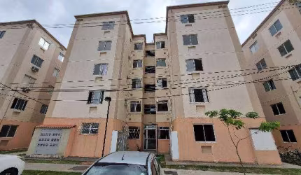 Oportunidade Única em RIO DE JANEIRO - RJ | Tipo: Apartamento | Negociação: Licitação Aberta  | Situação: Imóvel