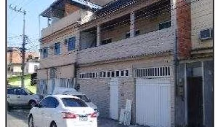Oportunidade Única em NILOPOLIS - RJ | Tipo: Casa | Negociação: Licitação Aberta  | Situação: Imóvel