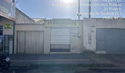 Oportunidade Única em APARECIDA DE GOIANIA - GO | Tipo: Casa | Negociação: Licitação Aberta  | Situação: Imóvel