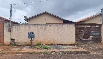 Oportunidade Única em IPORA - GO | Tipo: Casa | Negociação: Licitação Aberta  | Situação: Imóvel