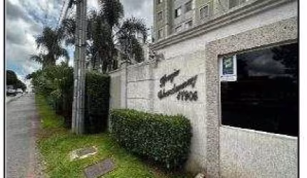 Oportunidade Única em CURITIBA - PR | Tipo: Apartamento | Negociação: Licitação Aberta  | Situação: Imóvel