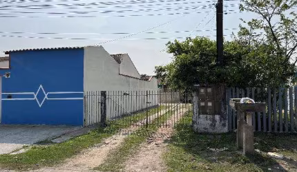 Oportunidade Única em PARANAGUA - PR | Tipo: Casa | Negociação: Licitação Aberta  | Situação: Imóvel