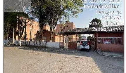Oportunidade Única em PARANAGUA - PR | Tipo: Apartamento | Negociação: Leilão  | Situação: Imóvel