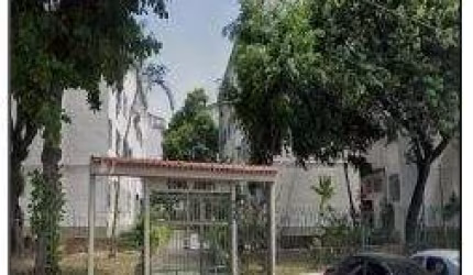 Oportunidade Única em RIO DE JANEIRO - RJ | Tipo: Apartamento | Negociação: Leilão  | Situação: Imóvel