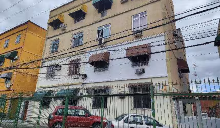 Oportunidade Única em RIO DE JANEIRO - RJ | Tipo: Apartamento | Negociação: Leilão  | Situação: Imóvel