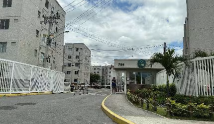 Oportunidade Única em RIO DE JANEIRO - RJ | Tipo: Apartamento | Negociação: Leilão  | Situação: Imóvel
