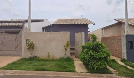 Oportunidade Única em TAIACU - SP | Tipo: Casa | Negociação: Leilão  | Situação: Imóvel